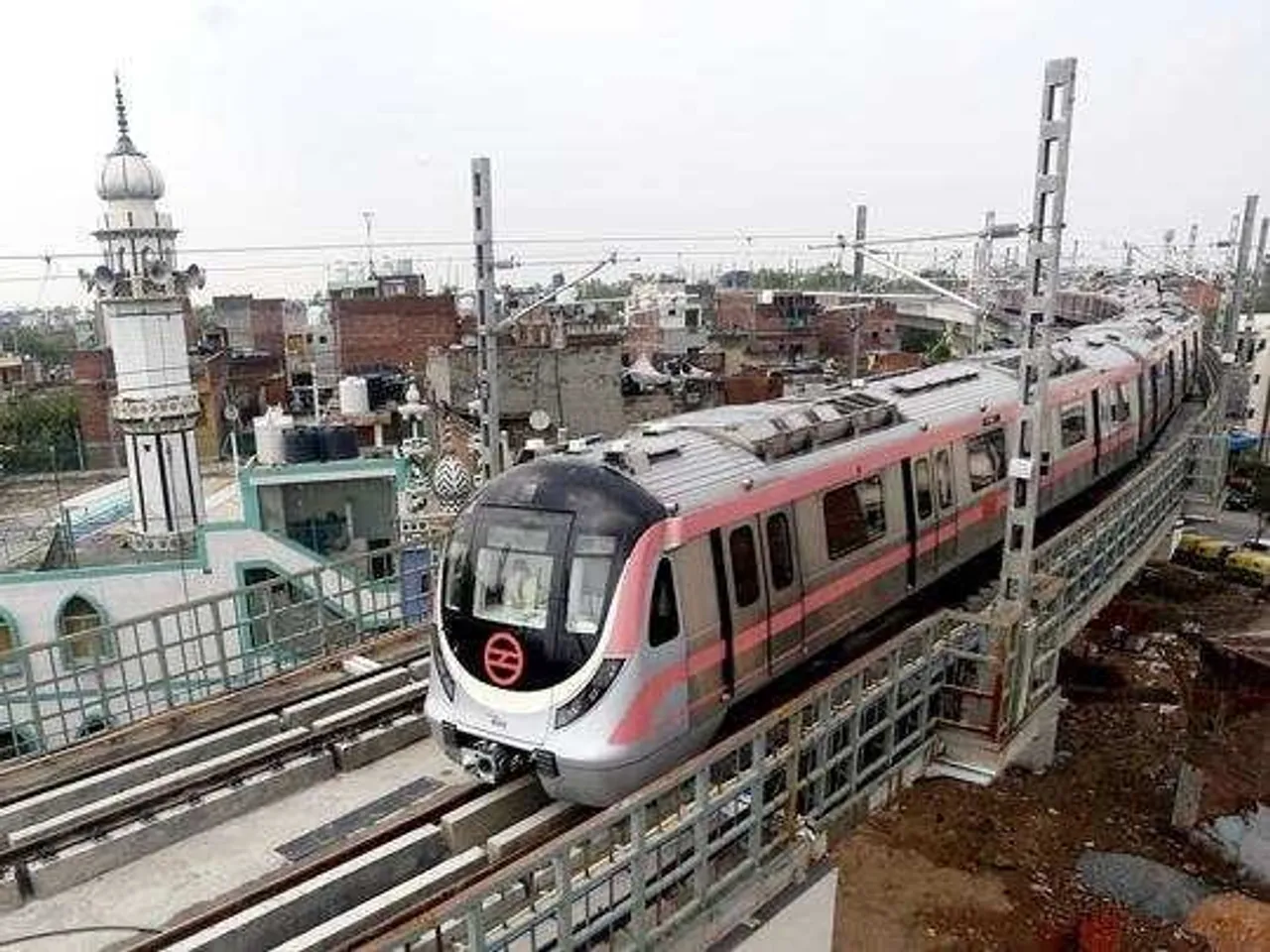 Metro