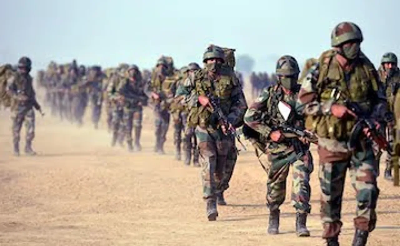 Military