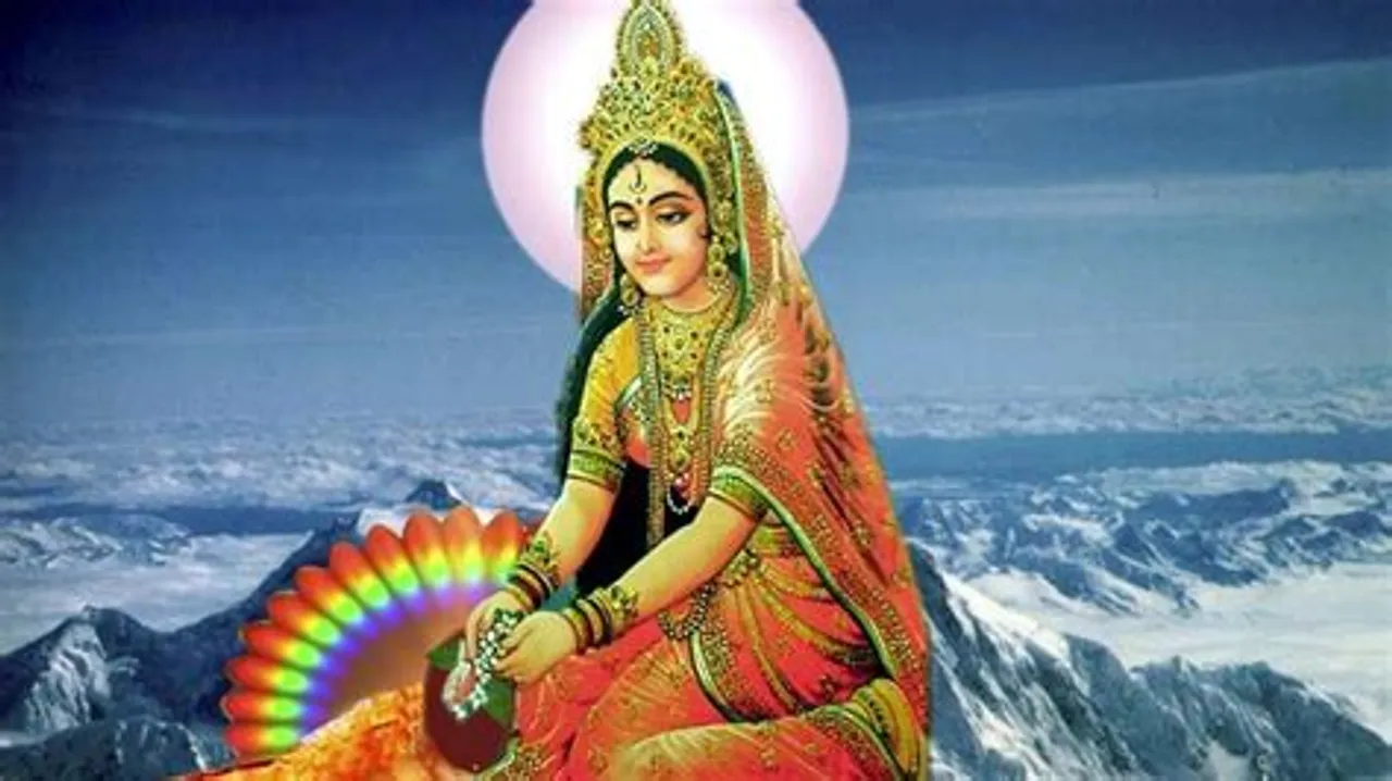 Pithori Amavasya 2021