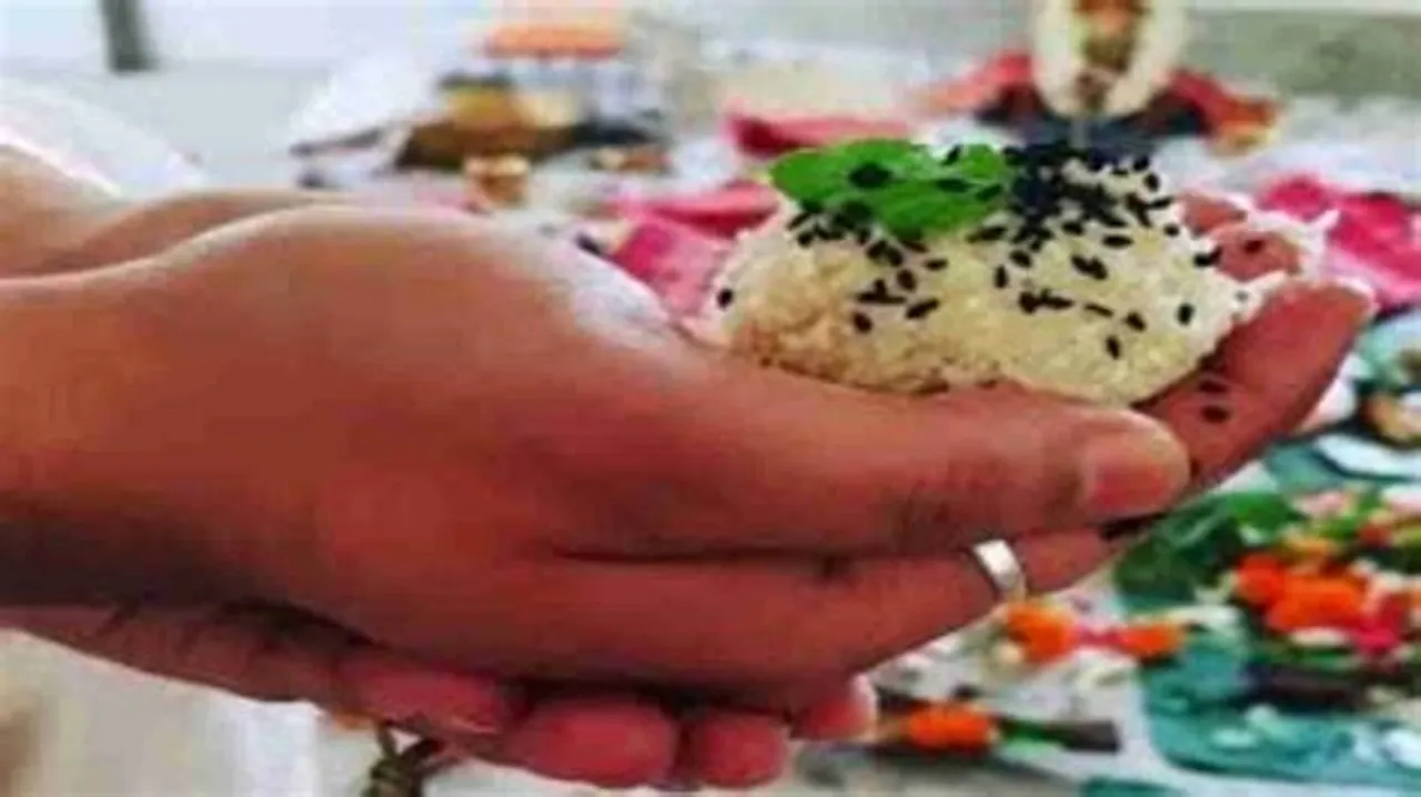 Pitru Paksha importance