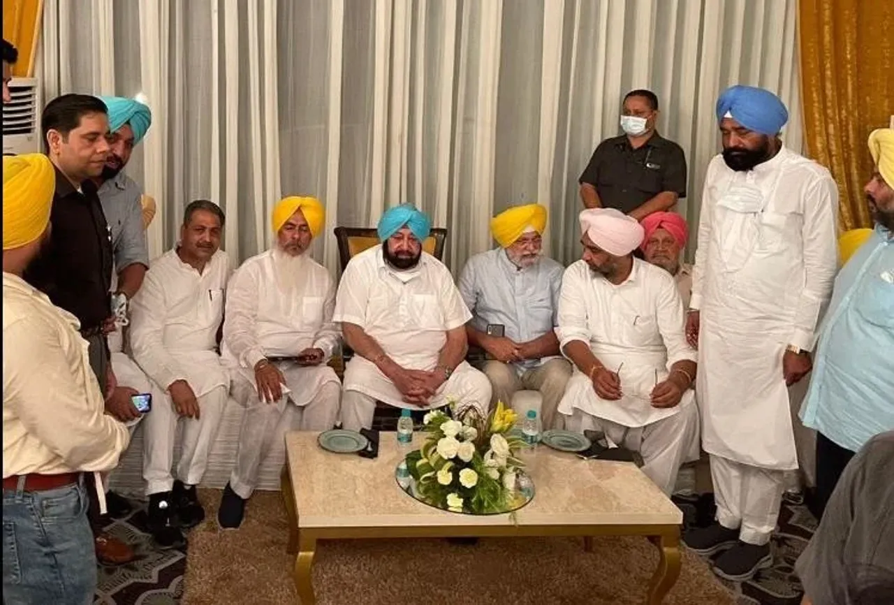 Punjab