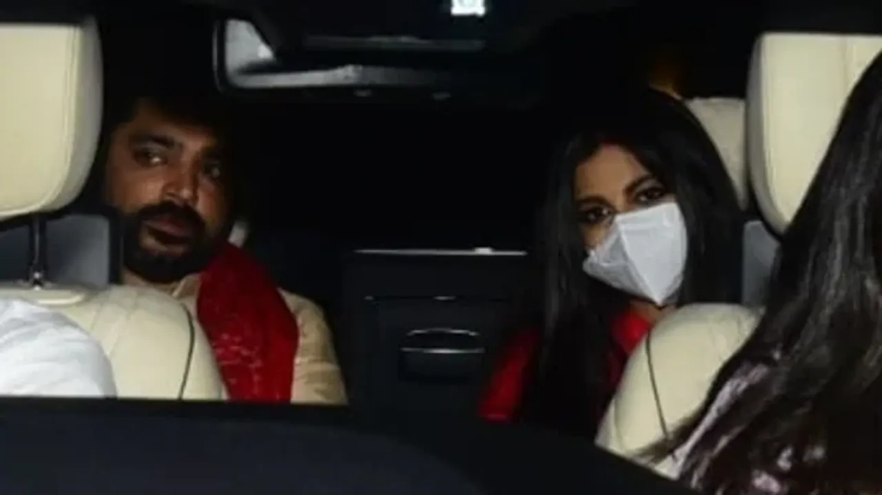 Rhea Kapoor