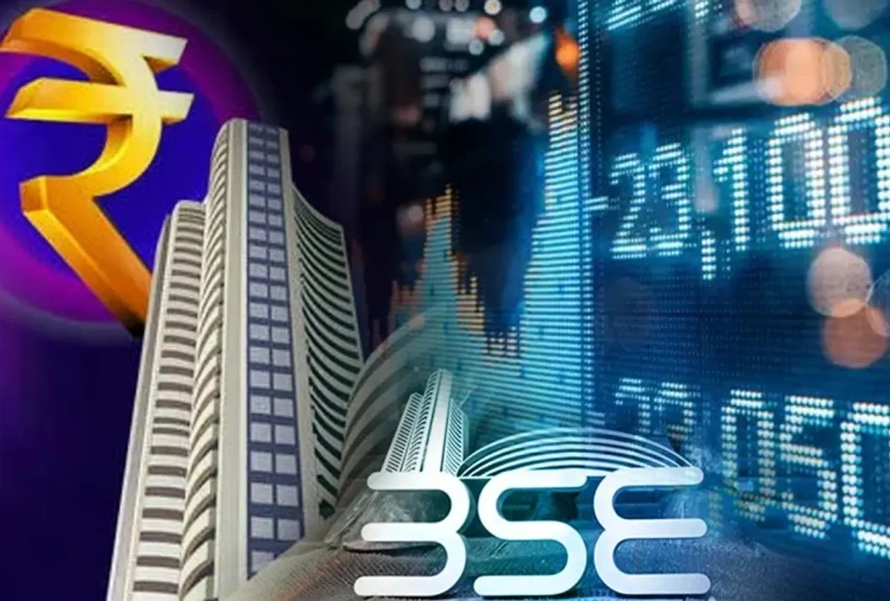 Sensex