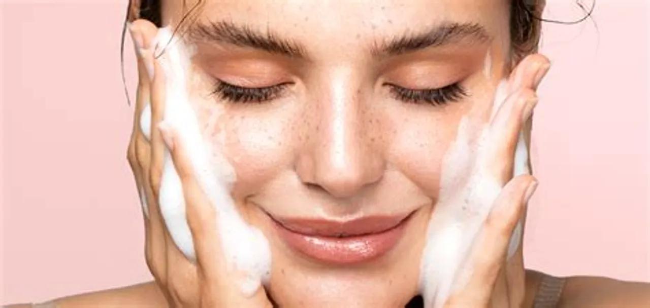 Natural Face Pack