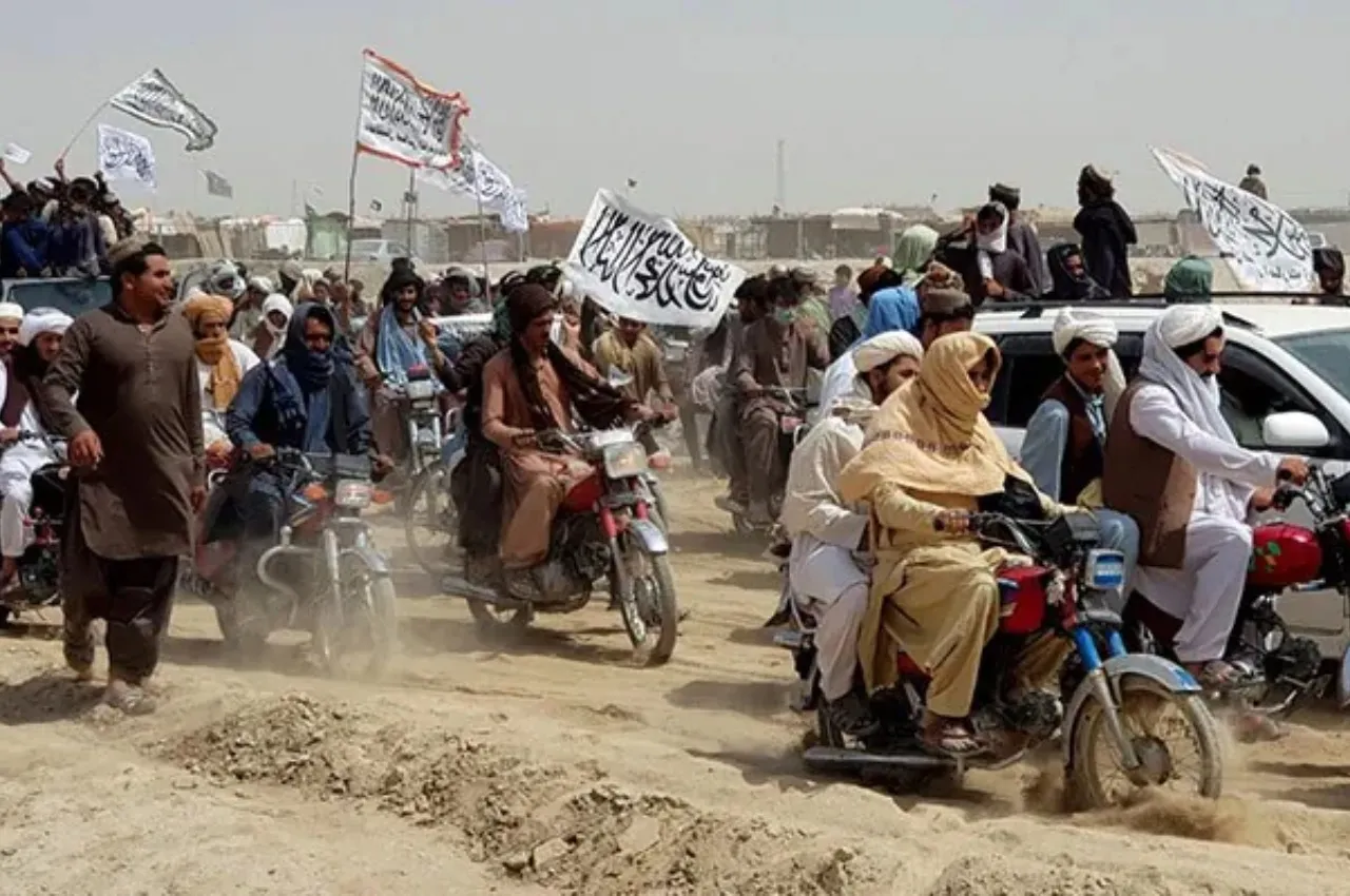 Taliban