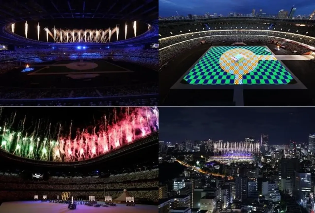 Olympic