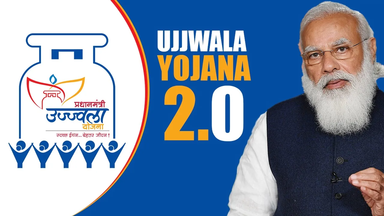 Ujjwala