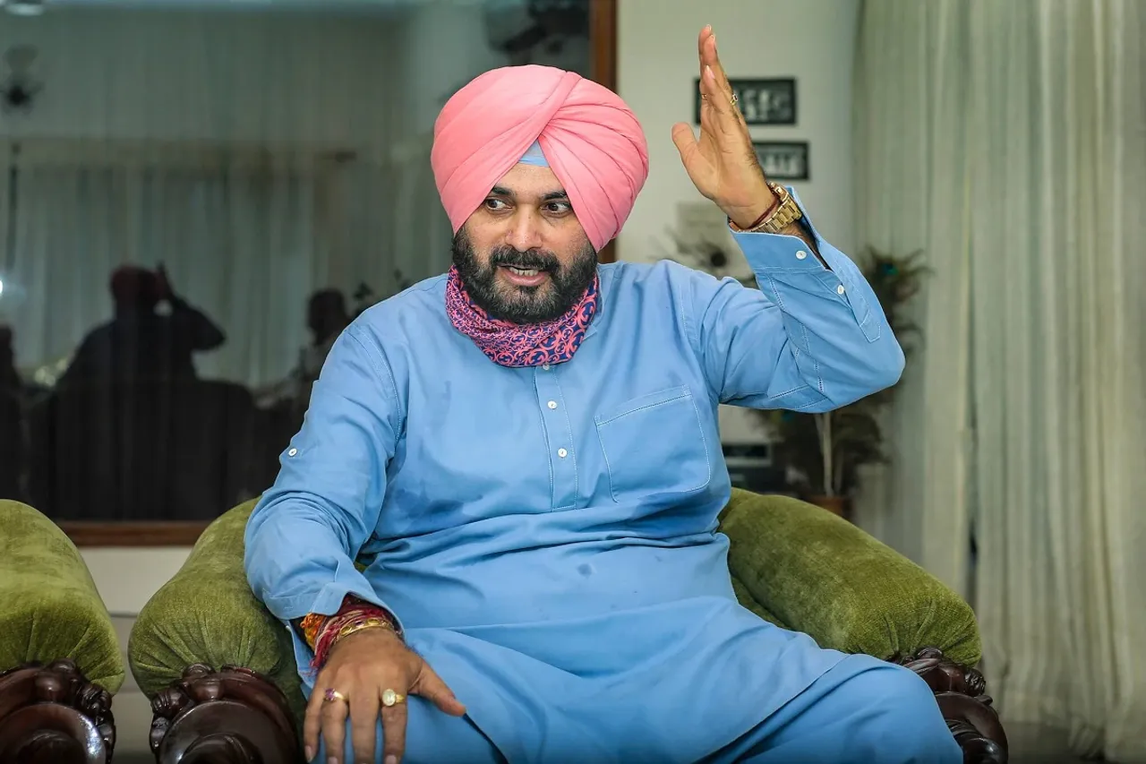 Sidhu