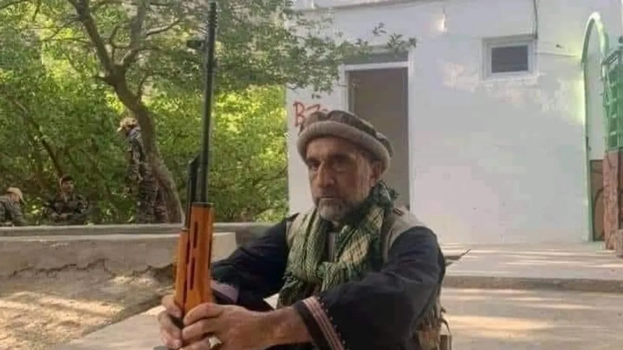 Amarullah