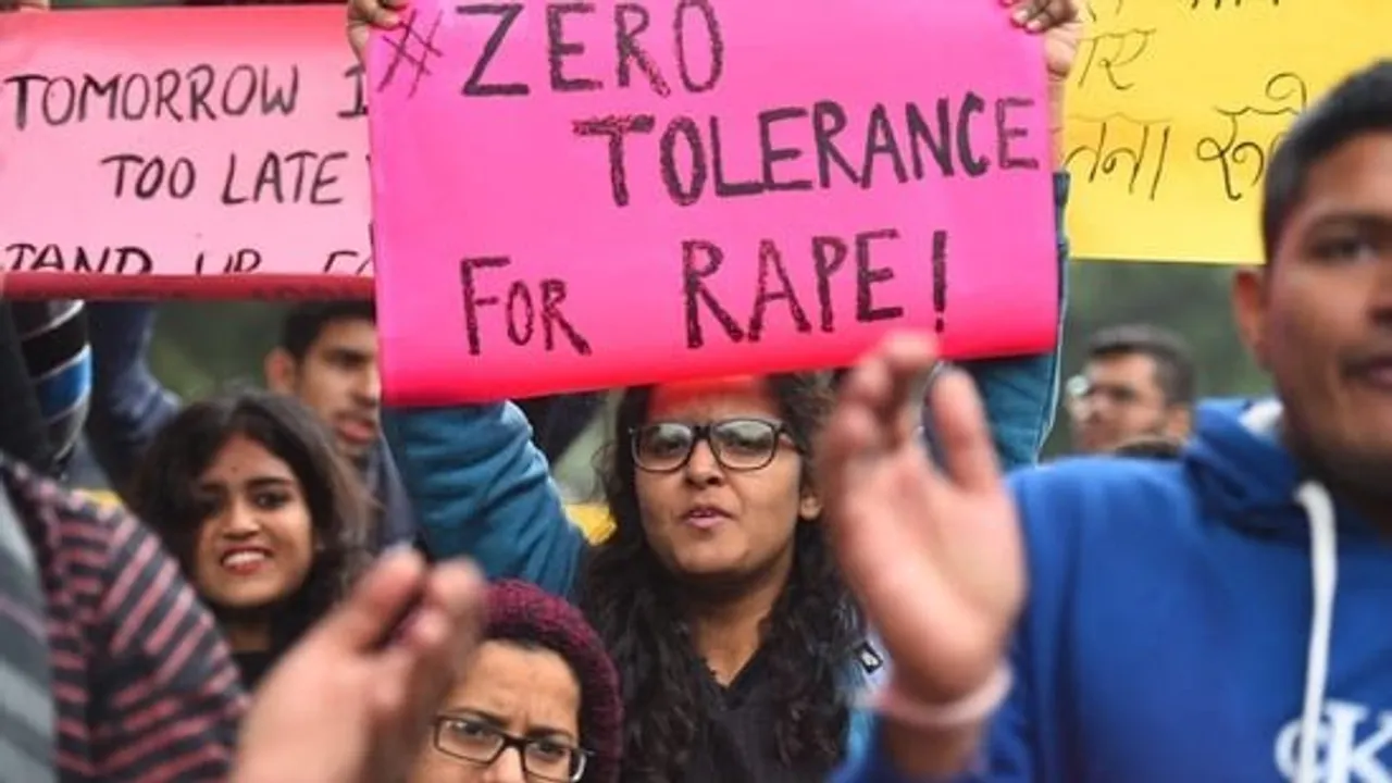 Rape