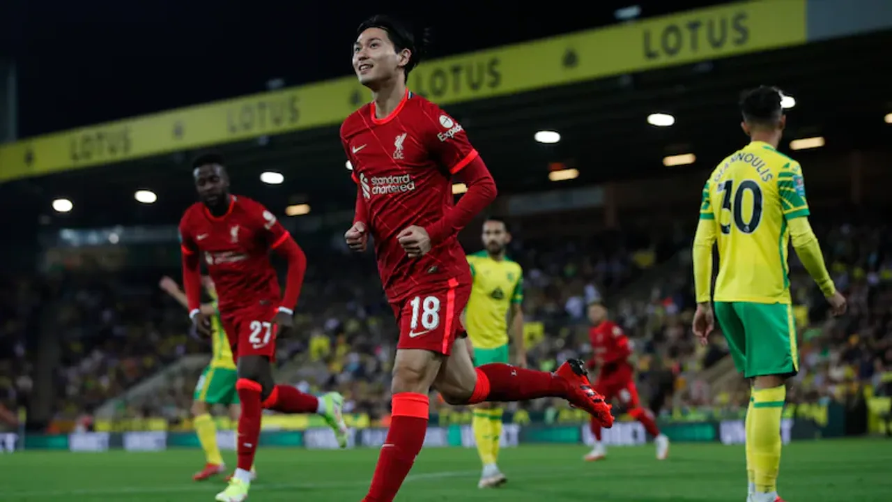 Liverpool,