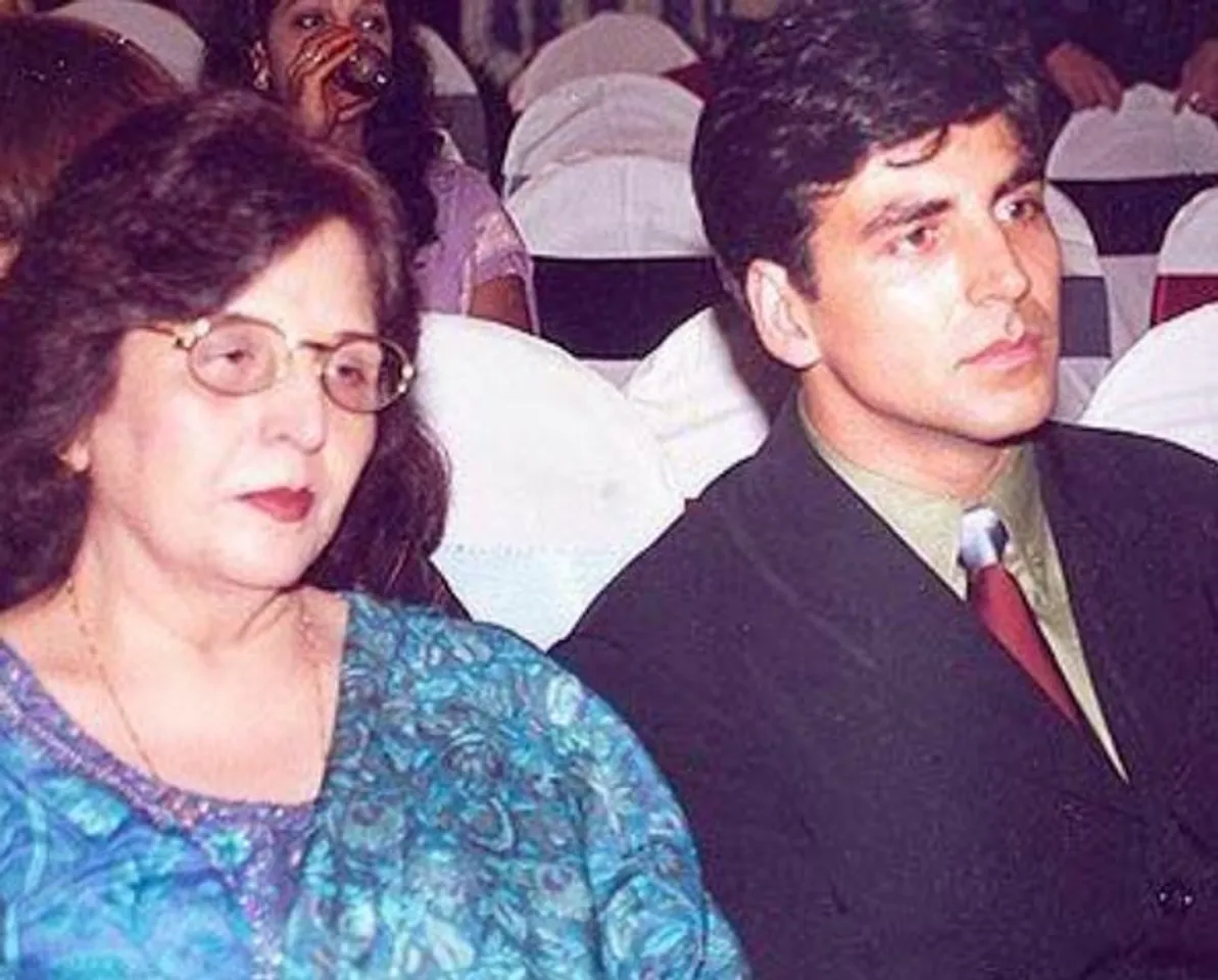 Akshay