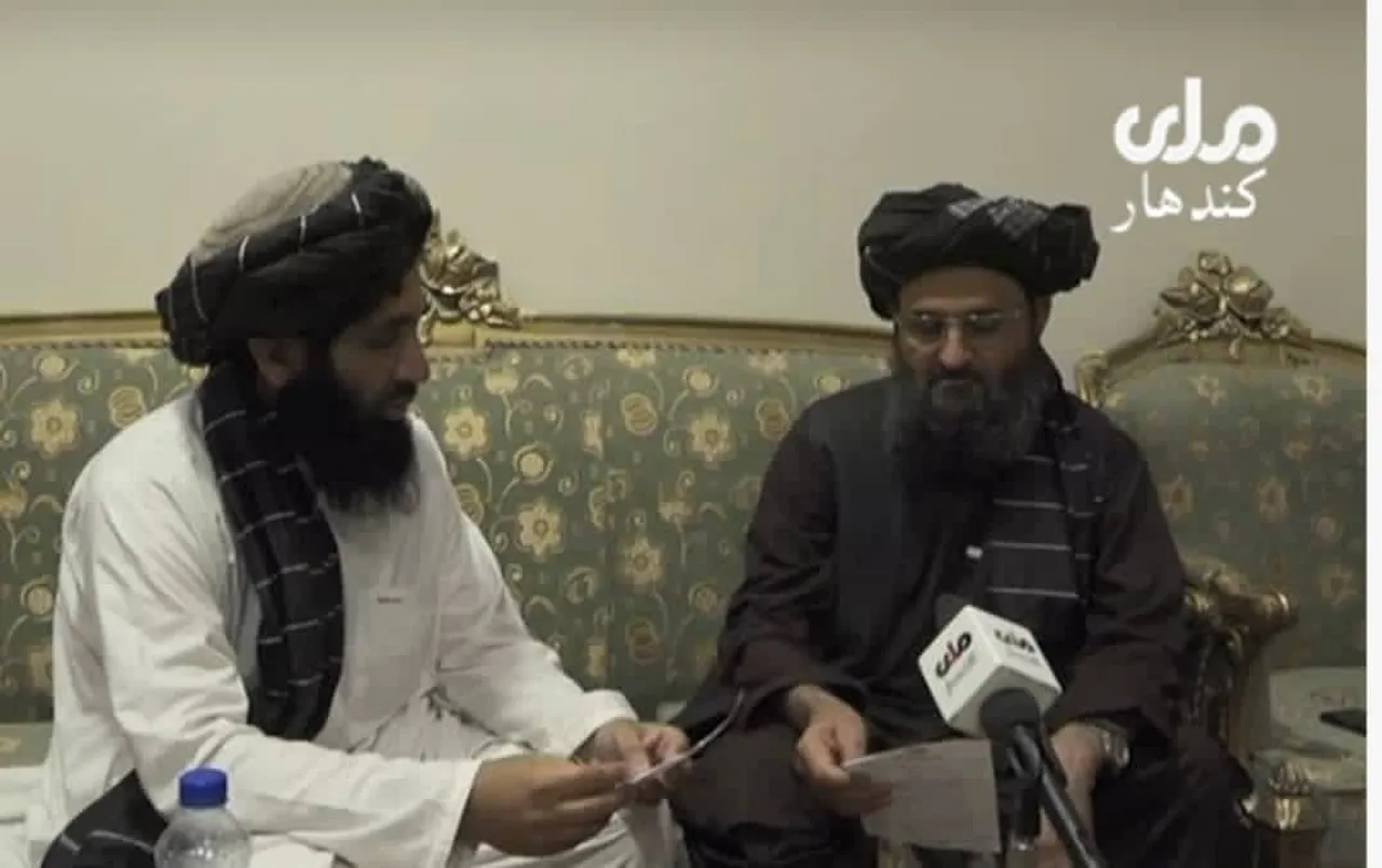 Mullah