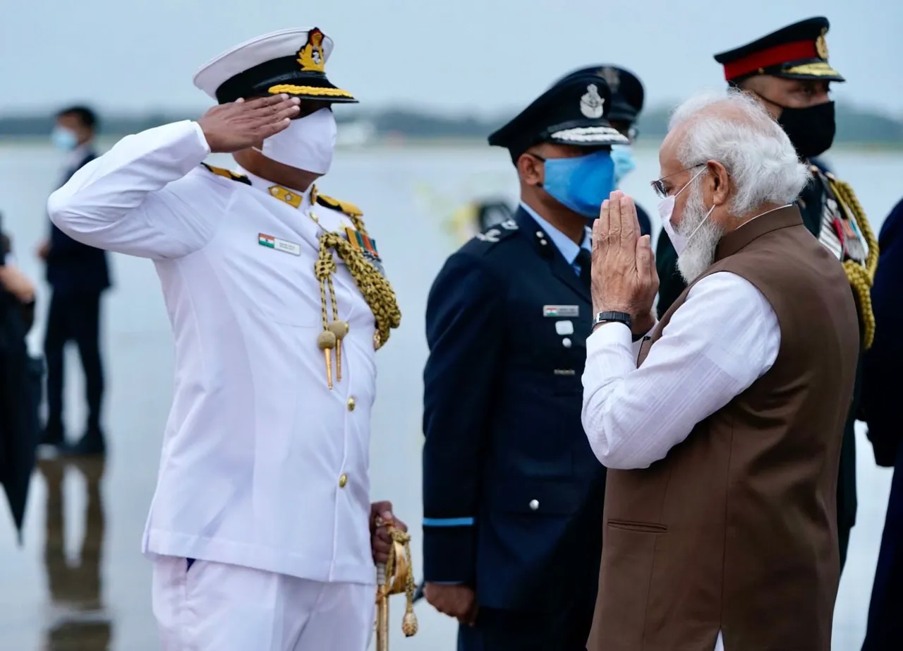 Modi
