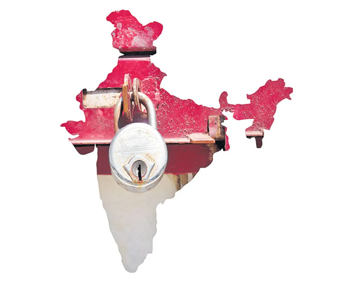 Bharat Bandh