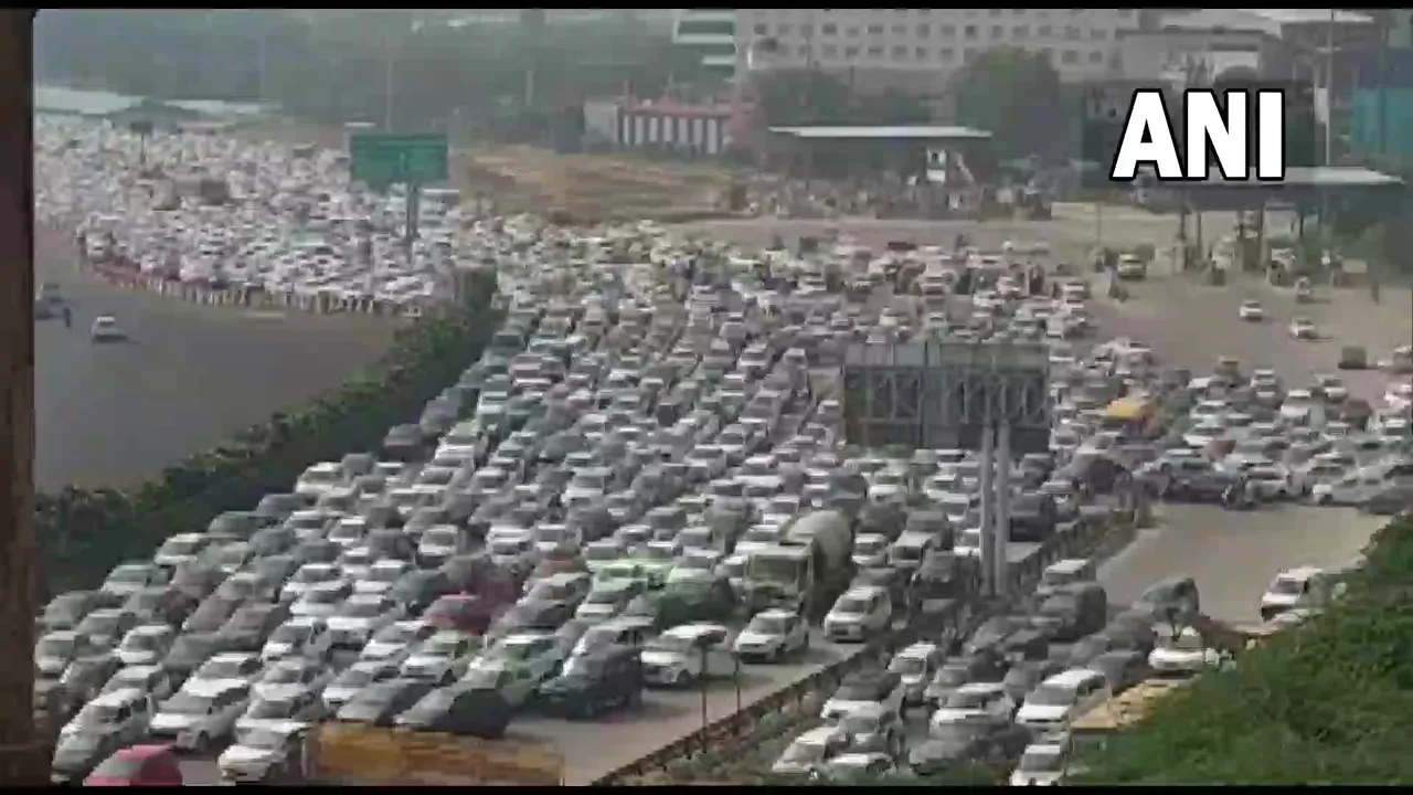 Traffic
