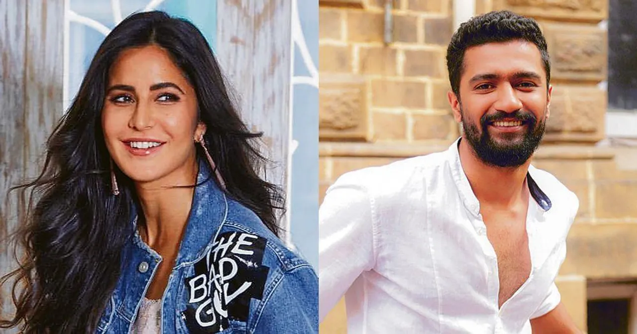 Vicky Kaushal