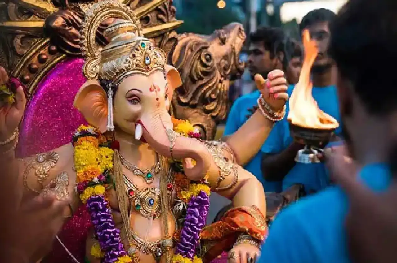 Ganesh