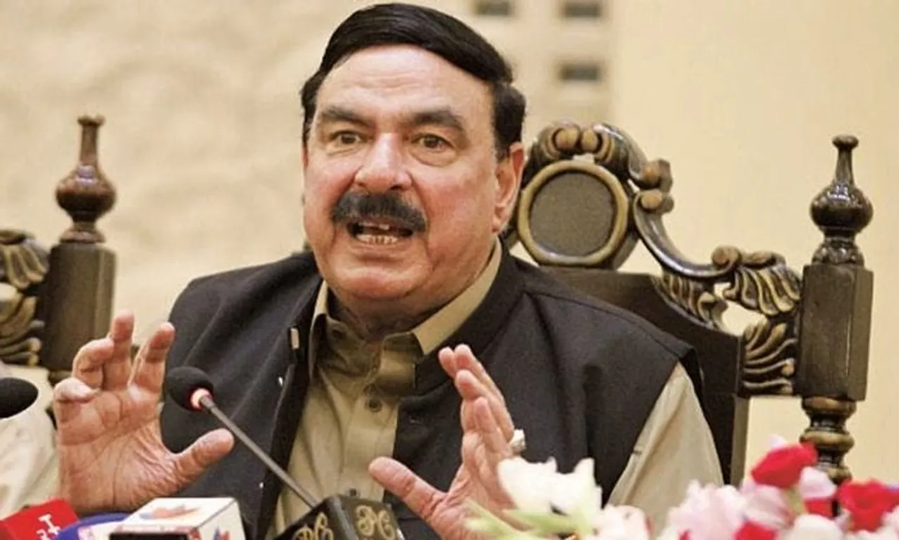 Rashid