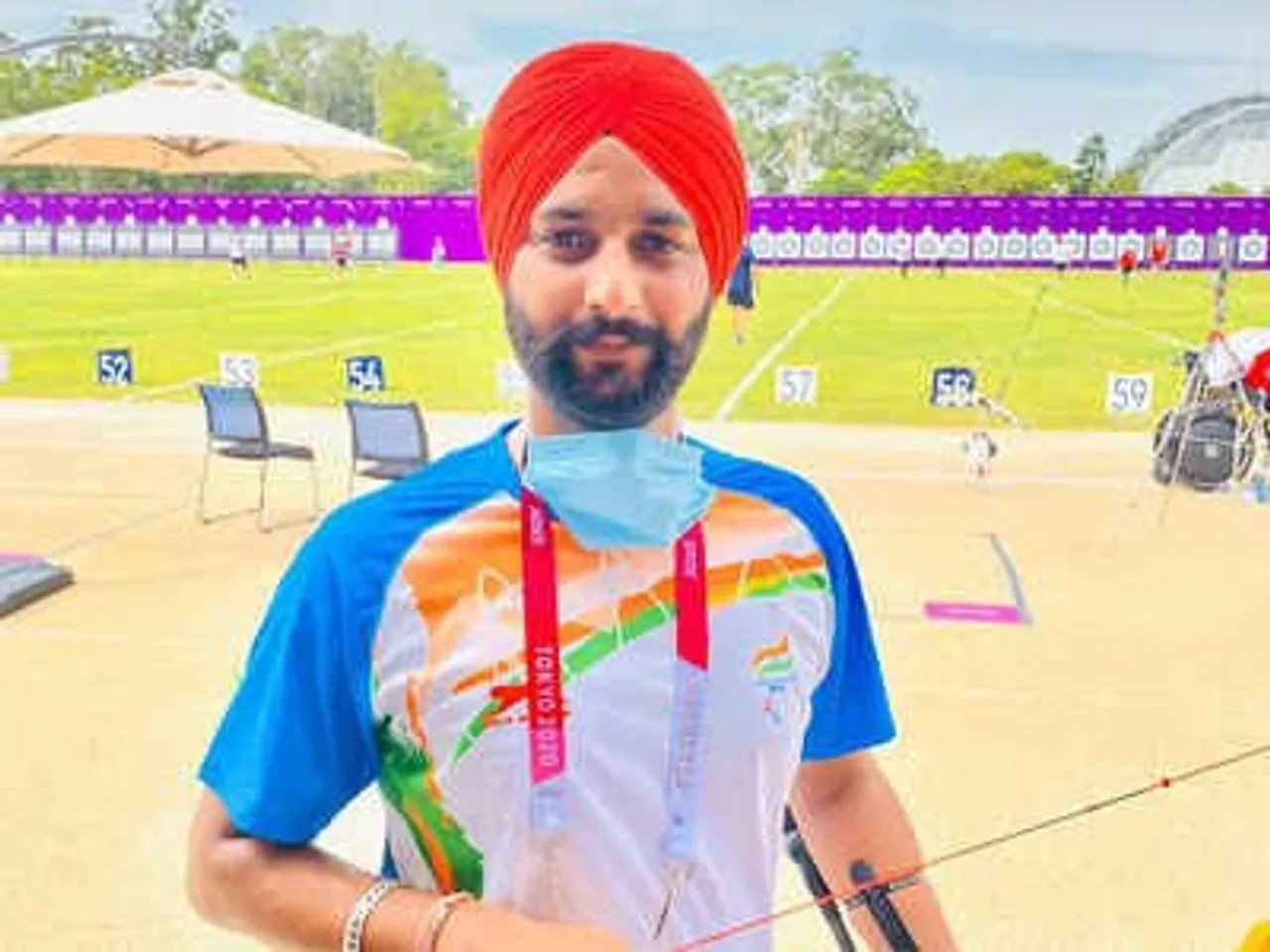 Harvinder
