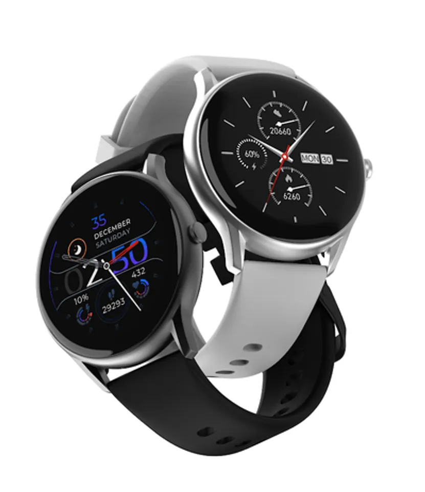 NoiseFit
