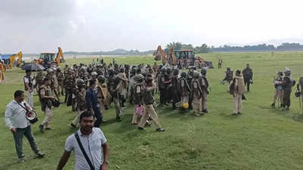 Assam,