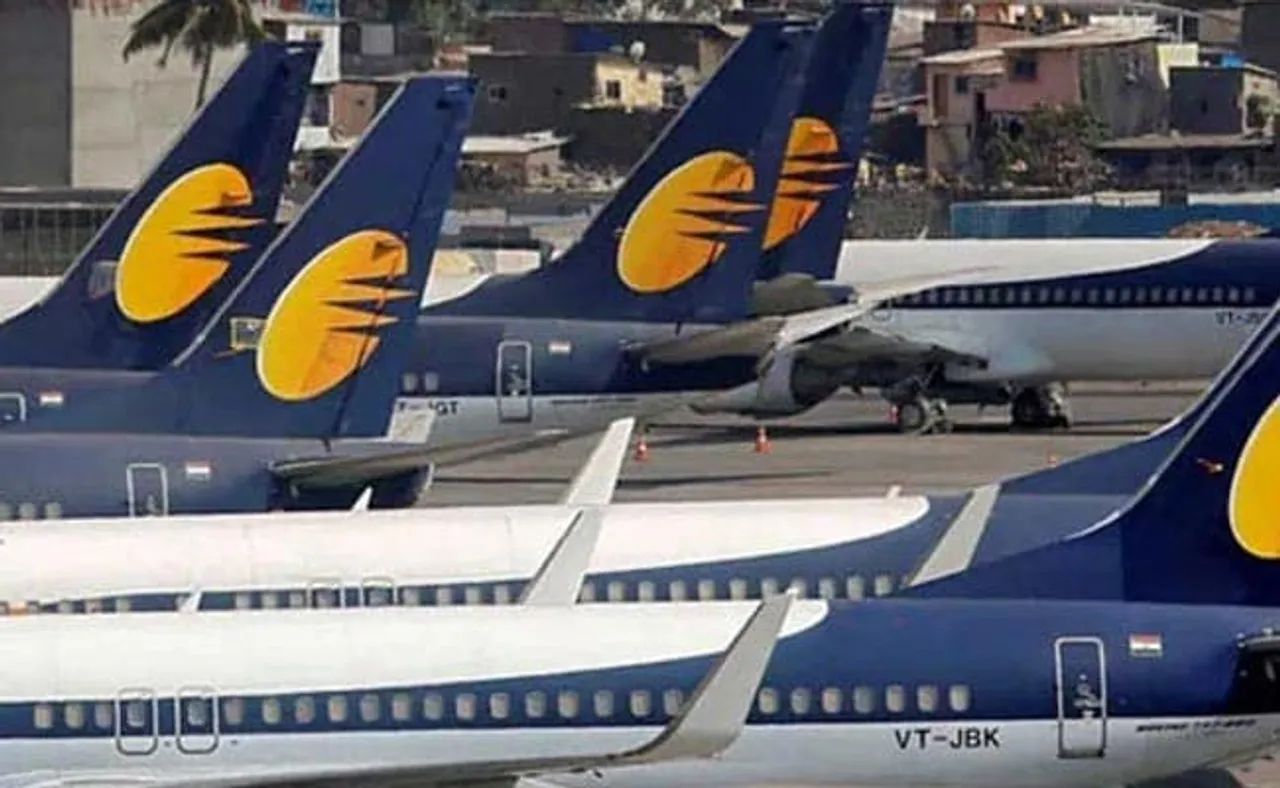 Jet Airways