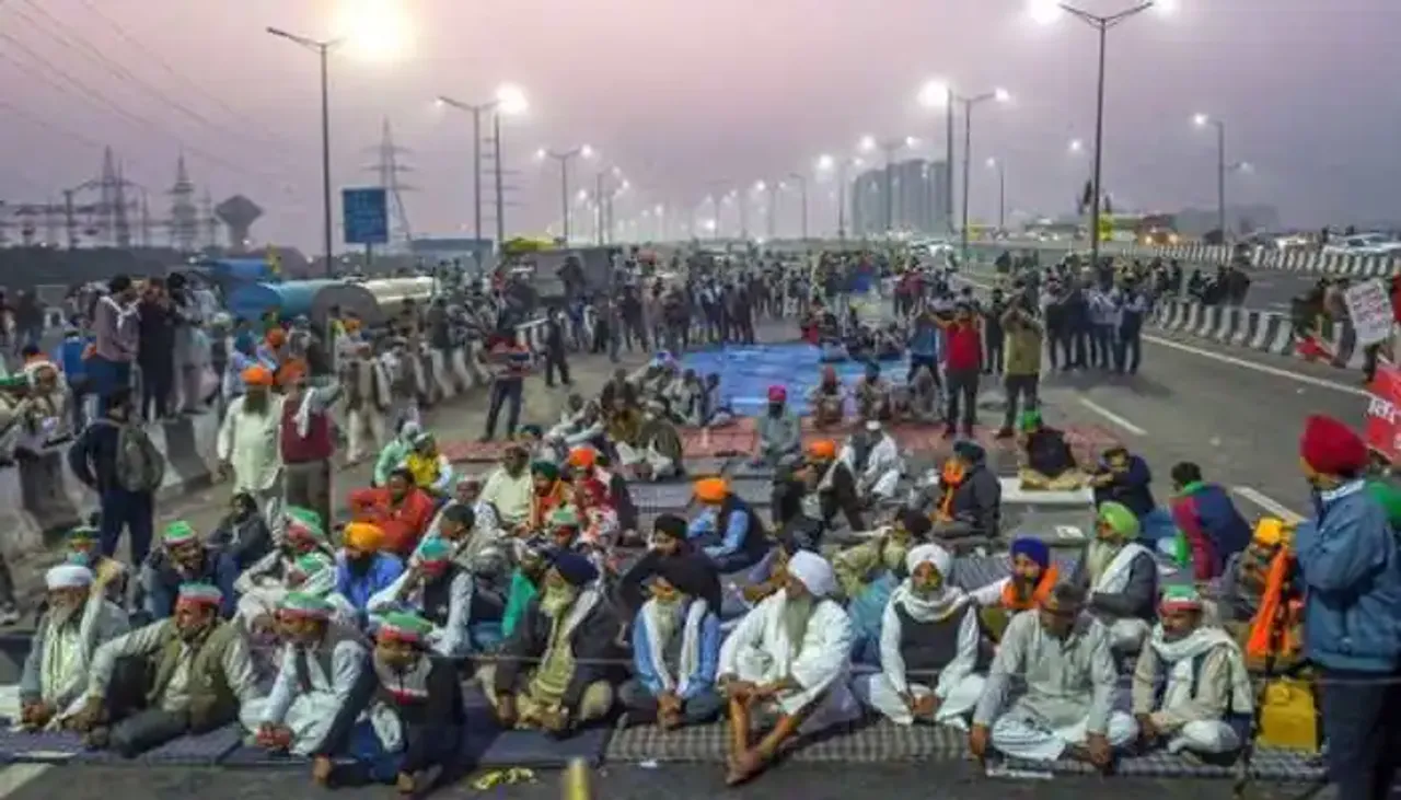Bharat Bandh