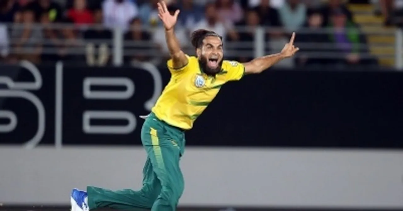 Imran Tahir, South Africa, T20 World Cup,