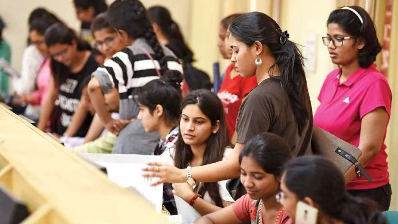 JEE Main 2021 Result