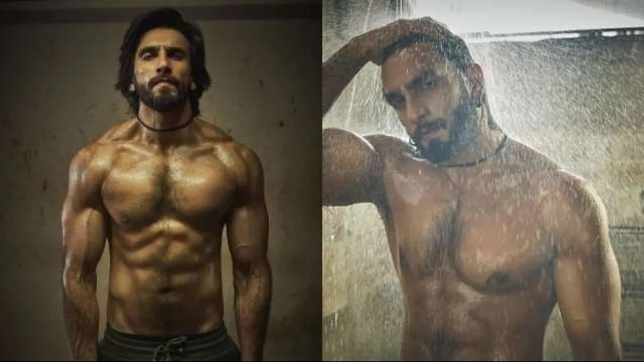 Ranveer
