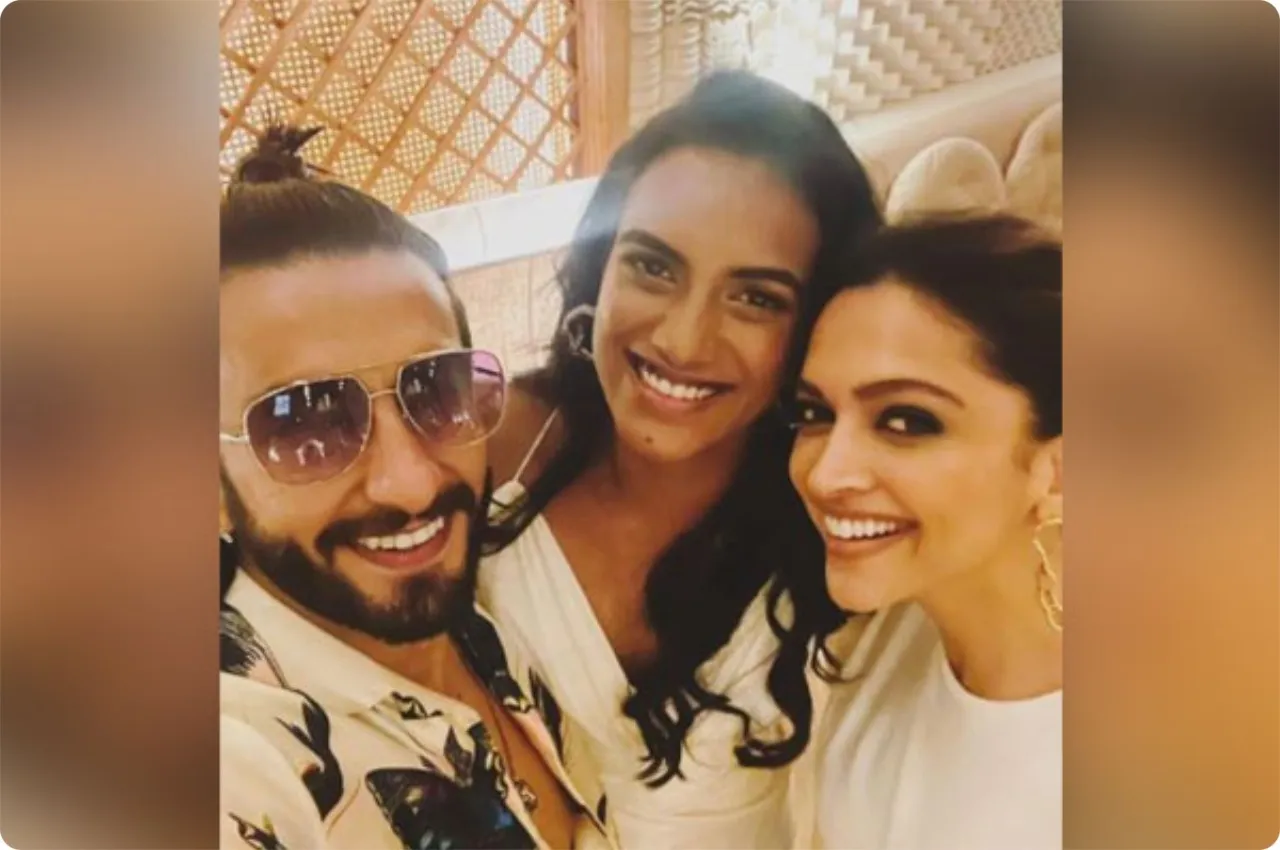 Ranveer Singh