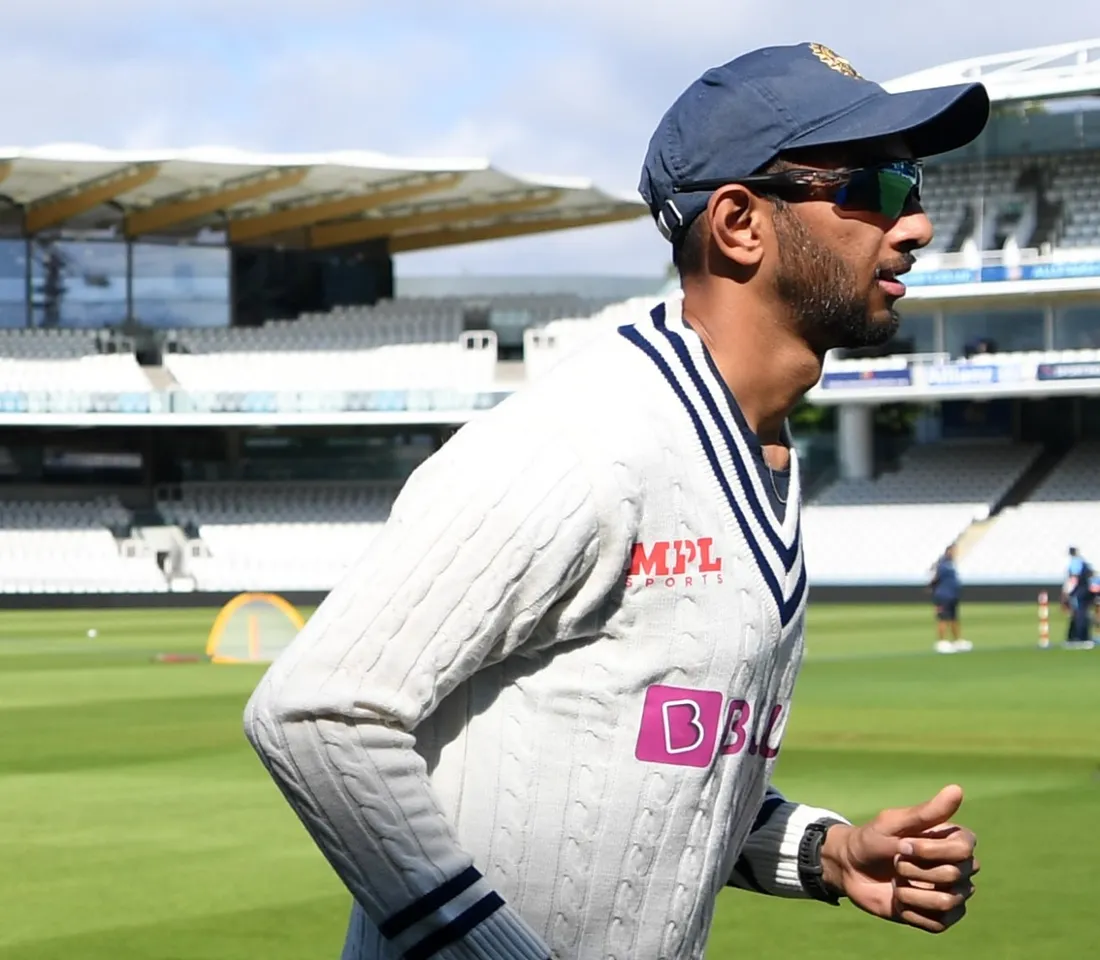 Prasidh Krishna, England vs India, England vs India 4th Test,