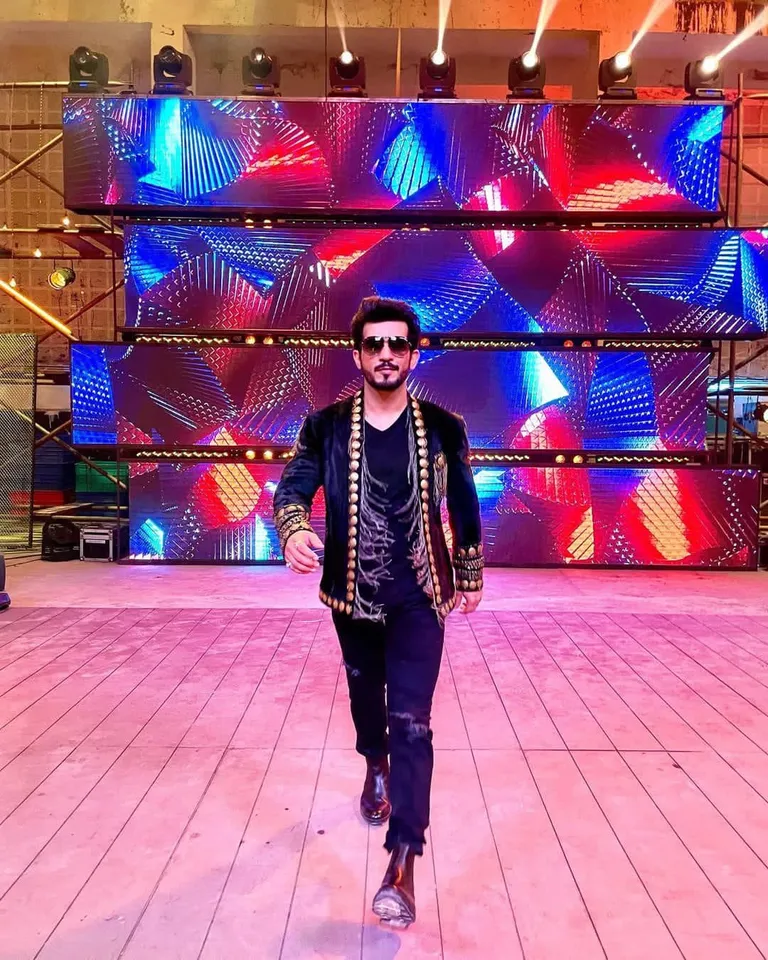 Arjun Bijlani
