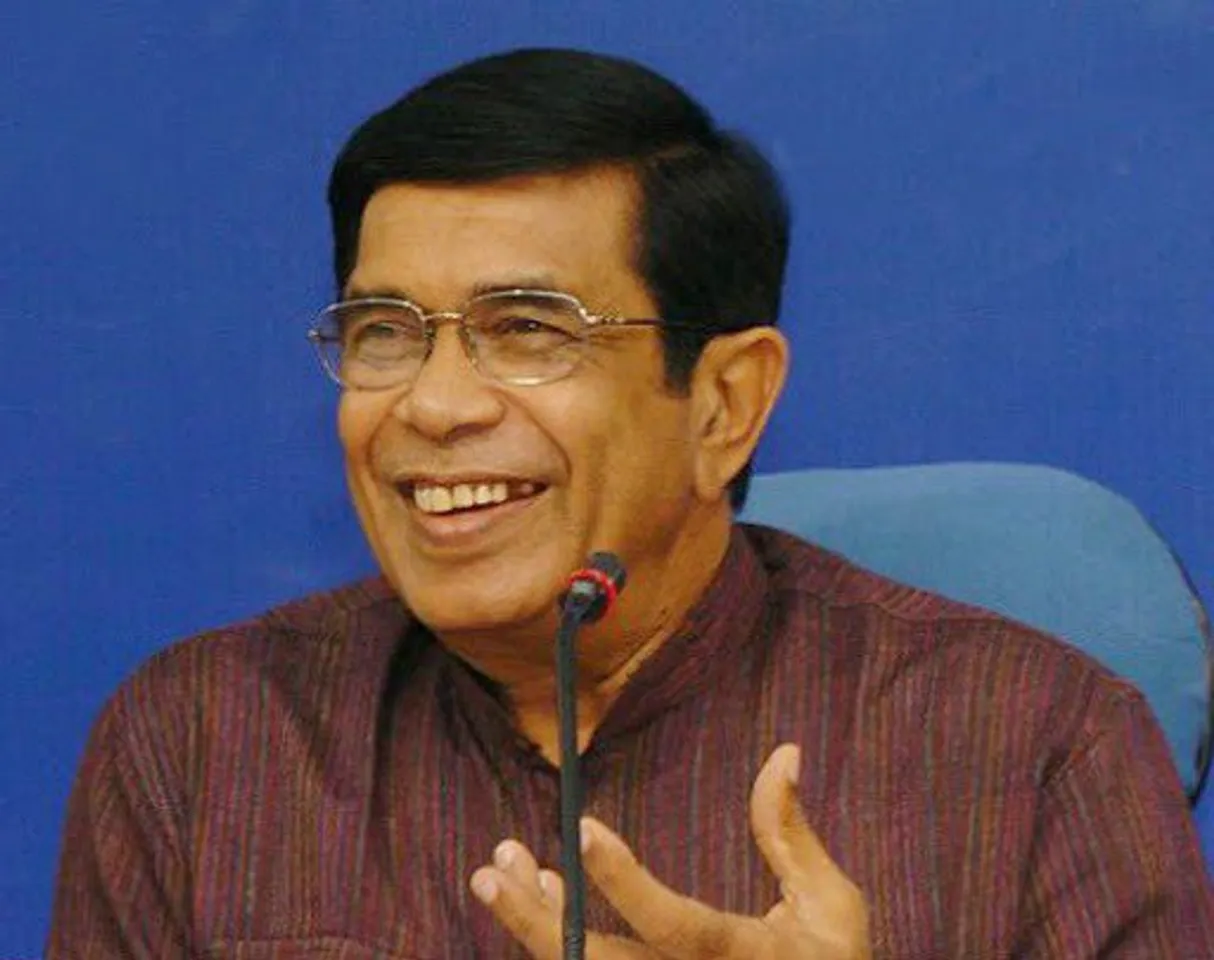 Oscar Fernandes, Congress,