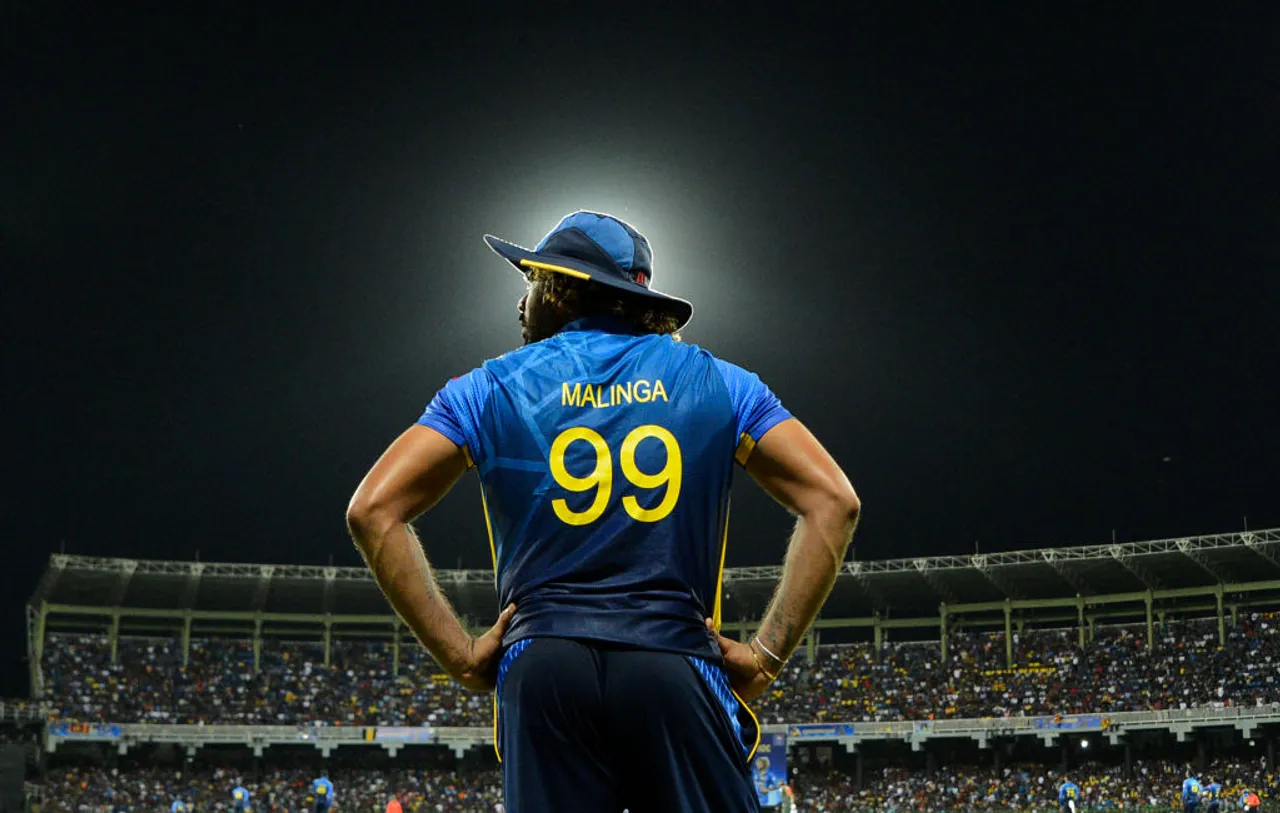 Lasith Malinga, ICC, Lasith Malinga retires,
