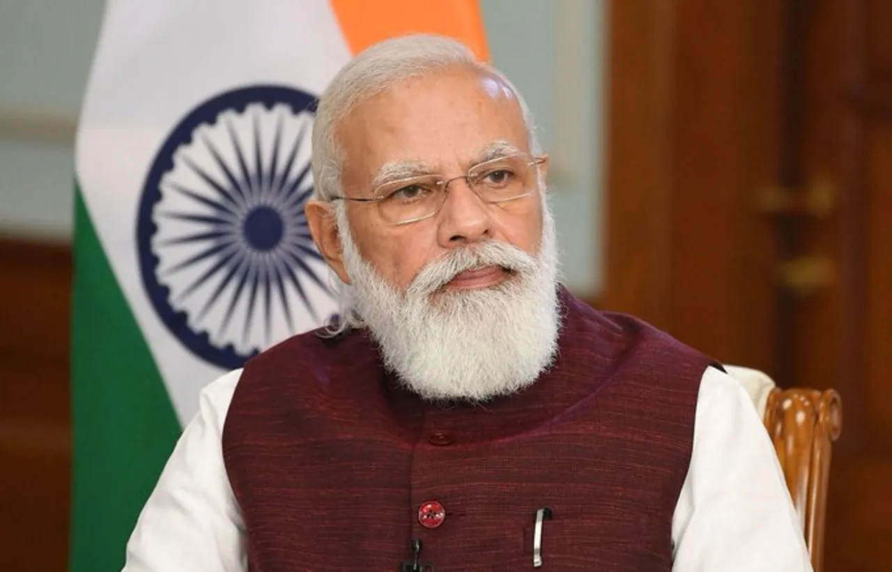 PM Modi