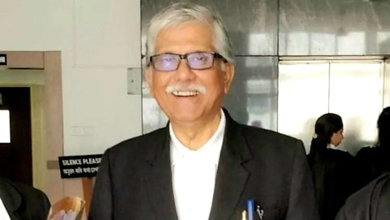 Nilay Dutta