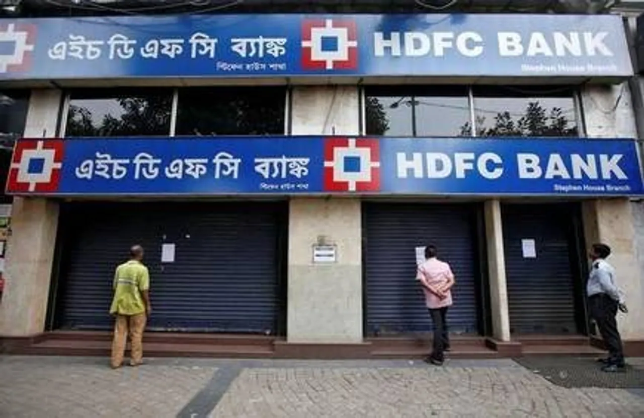 HDFC