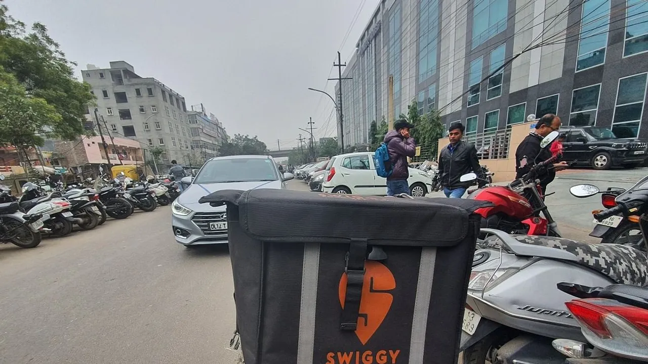 Swiggy