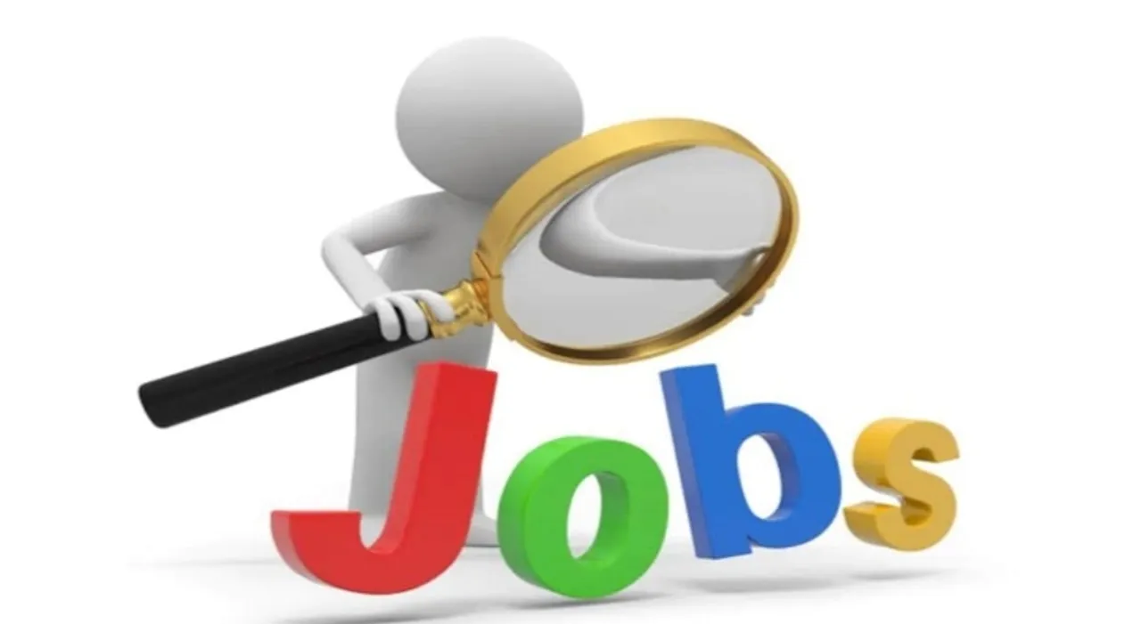 Telangana jobs
