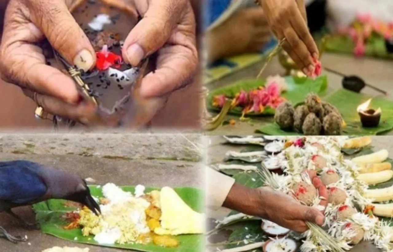 Pitru paksha 2021 follow these things for special blessing of ancestors