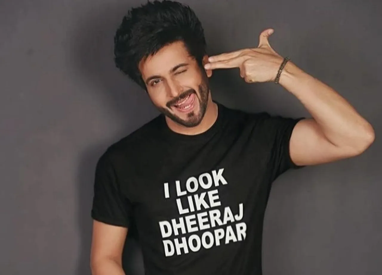 Dheeraj