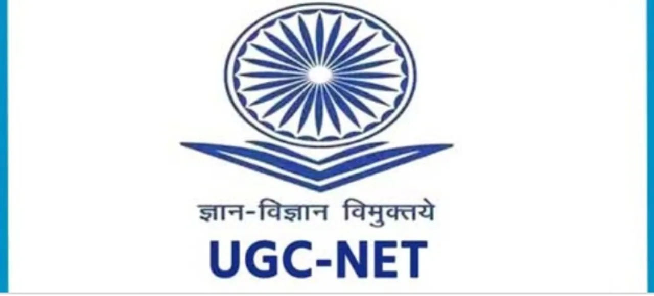 Education ugc net admit cards