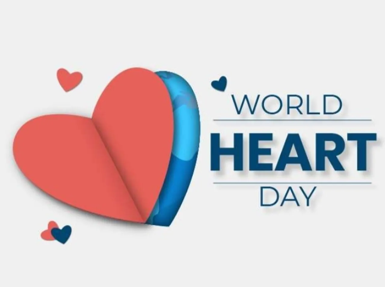 Health world heart day 2021