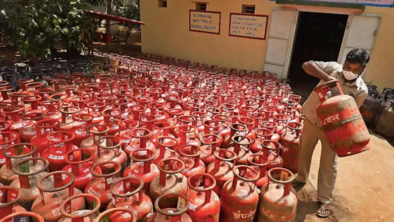 LPG