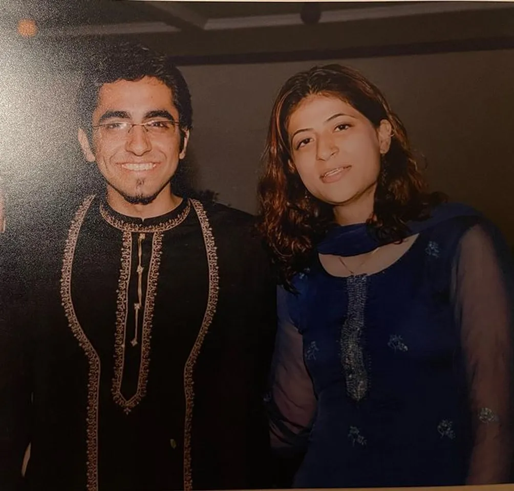 Tahira Kashyap