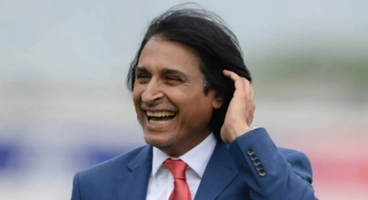 Ramiz Raja, Pakistan Cricket, New Zealand, Pakistan vs New Zealand,