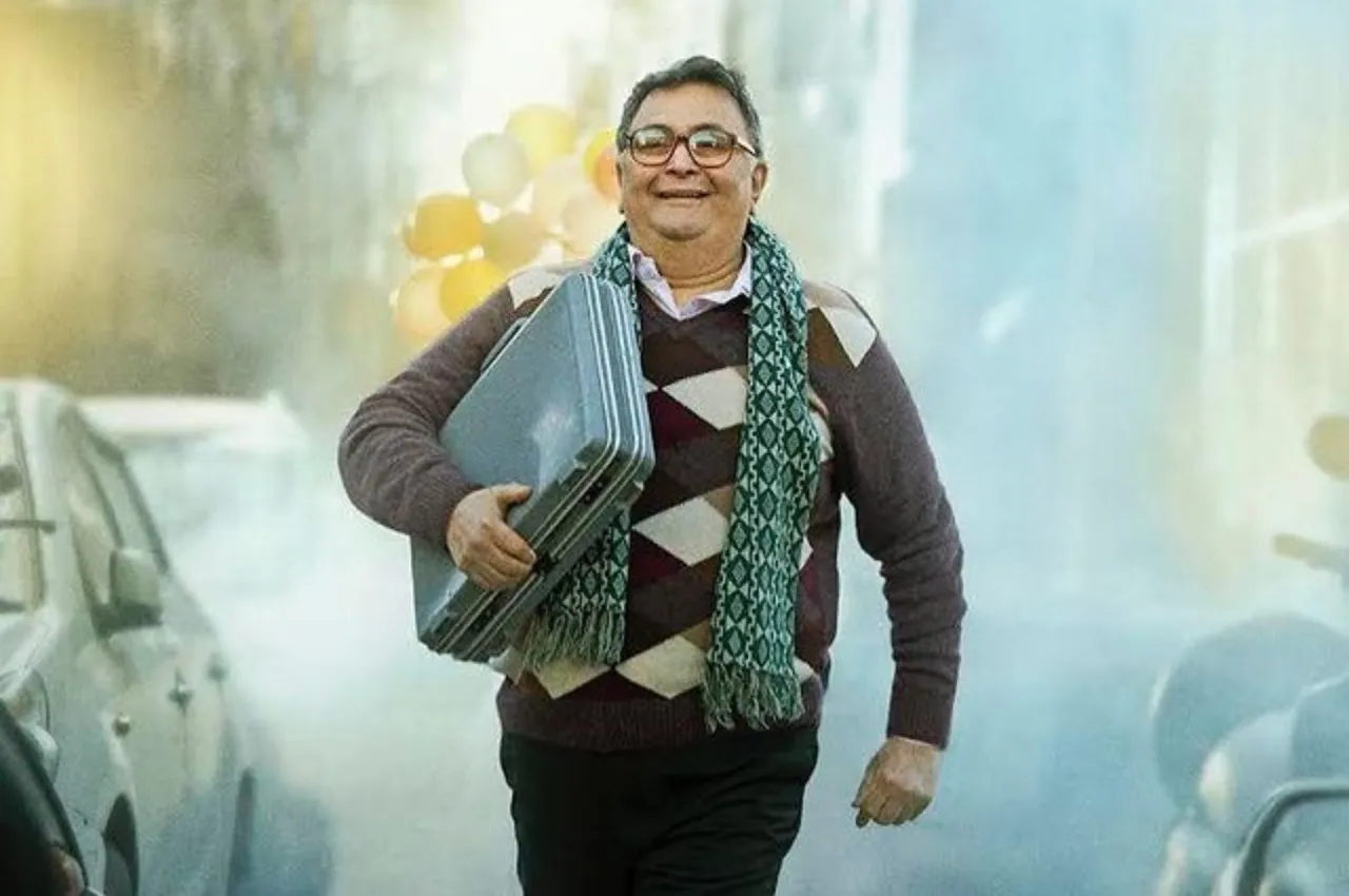 Sharma ji Namkeen