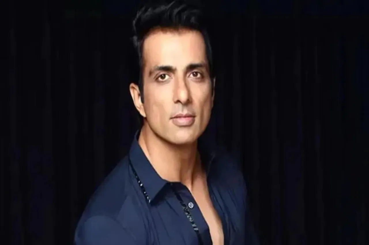 Sonu Sood